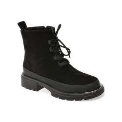 Ghete FLAVIA PASSINI negre