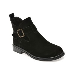 Ghete FLAVIA PASSINI negre