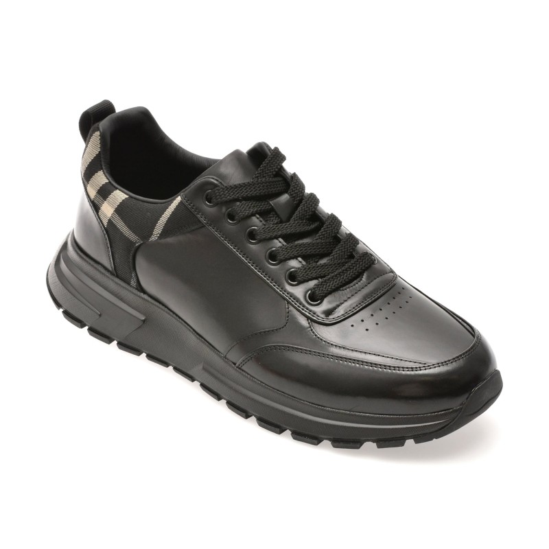 Pantofi sport EPICA negri