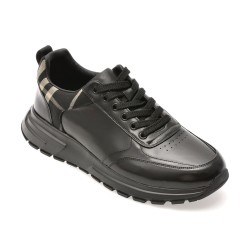 Pantofi sport EPICA negri