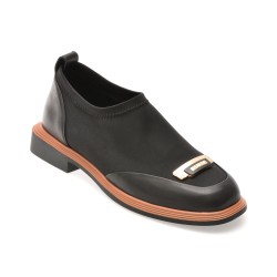 Pantofi EPICA negri