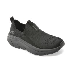 Pantofi sport SKECHERS negri