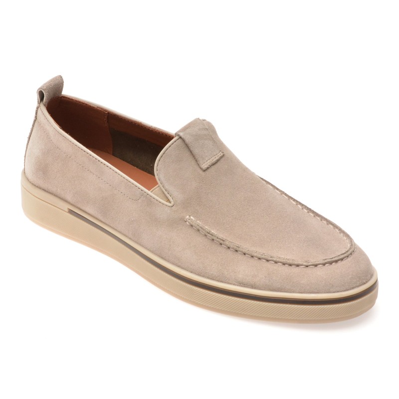 Mocasini GRYXX gri