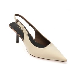 Pantofi eleganti EPICA bej