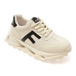 Pantofi sport FLAVIA PASSINI albi