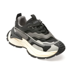 Pantofi sport GRYXX negri