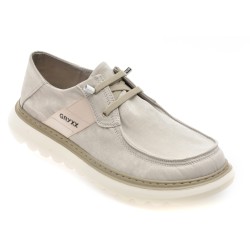 Mocasini GRYXX gri