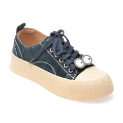 Pantofi sport GRYXX albastri