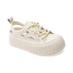 Pantofi sport GRYXX albi