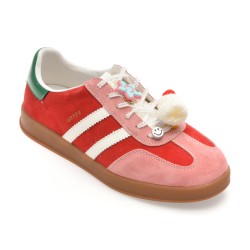 Pantofi sport GRYXX rosii