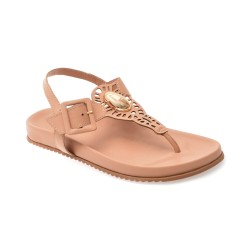 Sandale FLAVIA PASSINI maro