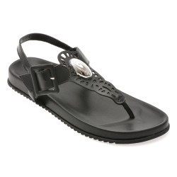 Sandale FLAVIA PASSINI negre