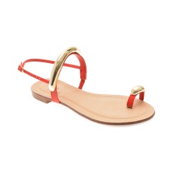 Sandale FLAVIA PASSINI rosii