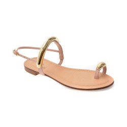 Sandale FLAVIA PASSINI roz