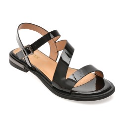 Sandale GRYXX negre