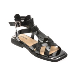 Sandale GRYXX negre