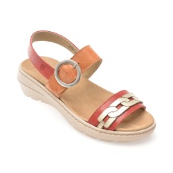 Sandale SUAVE multicolor