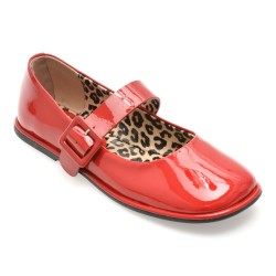 Balerini EPICA rosii