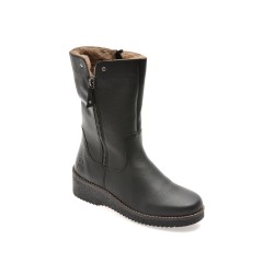 Cizme RIEKER negre