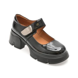 Pantofi GRYXX negri