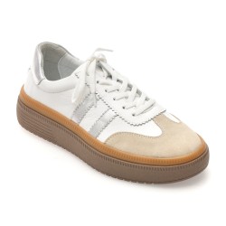 Pantofi sport GRYXX albi