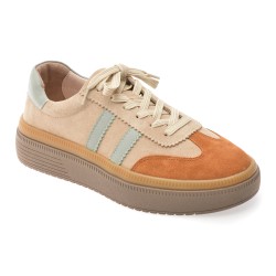 Pantofi sport GRYXX bej