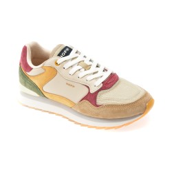 Pantofi sport HOFF galbeni