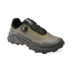 Pantofi sport OTTER kaki