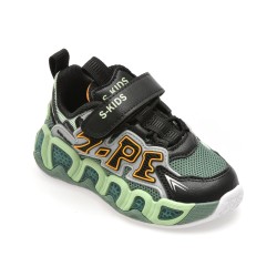 Pantofi sport SELECTION KIDS verzi