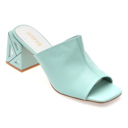 Papuci GRYXX albastri