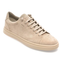 Pantofi sport GEOX gri