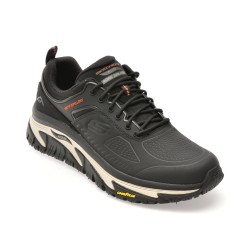 Pantofi sport SKECHERS negri