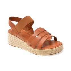 Sandale FLAVIA PASSINI maro