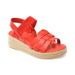 Sandale FLAVIA PASSINI rosii