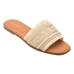 Papuci ALDO aurii