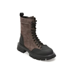 Bocanci FLAVIA PASSINI gri