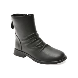 Ghete FLAVIA PASSINI negre