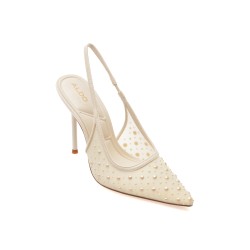 Pantofi eleganti ALDO albi