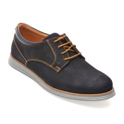Pantofi OTTER bleumarin