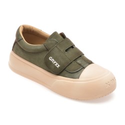 Pantofi sport GRYXX verzi