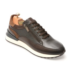 Pantofi sport LE COLONEL maro
