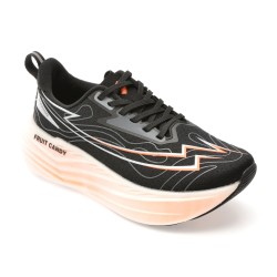 Pantofi sport NHOT negri