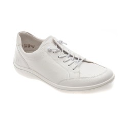 Pantofi sport REMONTE albi