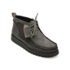 Ghete CLARKS negre