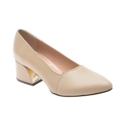 Pantofi FLAVIA PASSINI bej