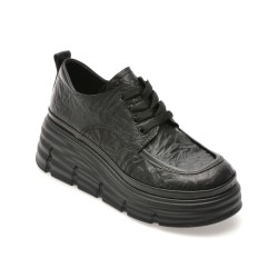 Pantofi GRYXX negri