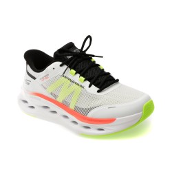 Pantofi sport SKECHERS albi