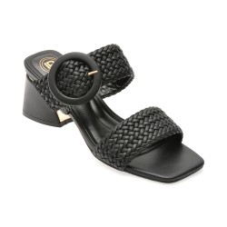 Papuci LAURA BIAGIOTTI negri