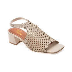 Sandale FLAVIA PASSINI bej