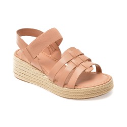 Sandale FLAVIA PASSINI maro